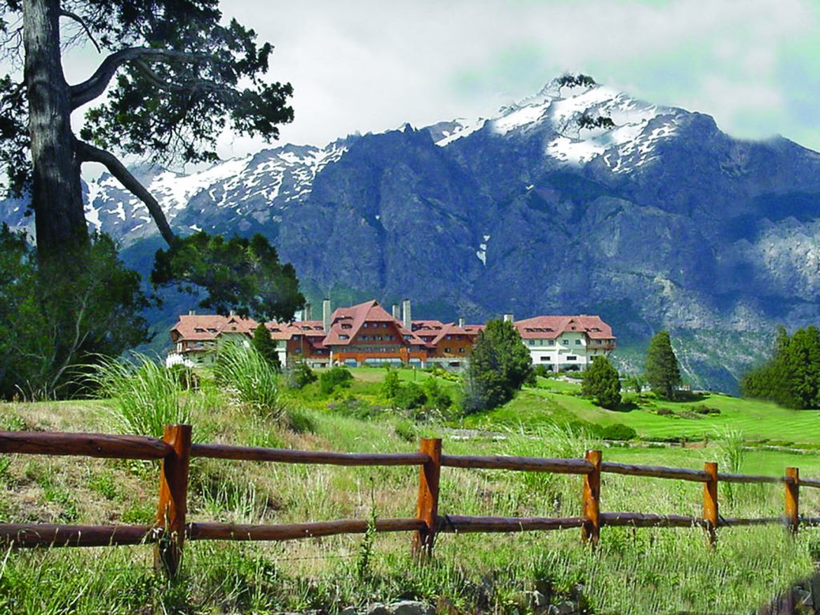 Llao Llao